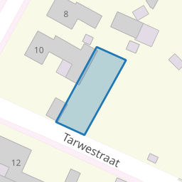 Perceel ZHM00-D-1967