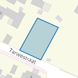 Perceel ZHM00-D-1968