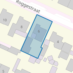 Perceel ZHM00-D-1969