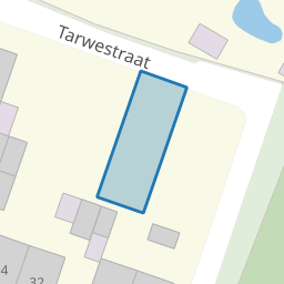 Perceel ZHM00-D-1979