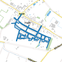 Perceel ZHM00-D-1980