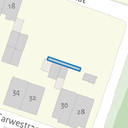 Perceel ZHM00-D-1981