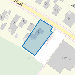 Perceel ZHM00-D-1982