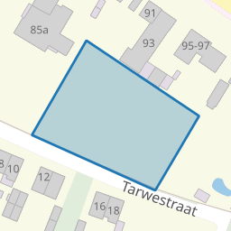 Perceel ZHM00-D-1984