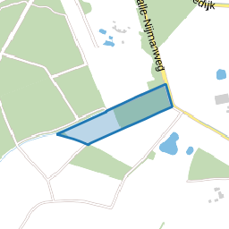 Perceel ZHM00-E-3694