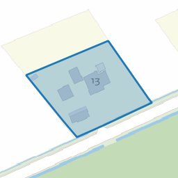 Perceel ZHM00-E-4025