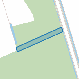 Perceel ZHM00-E-4318