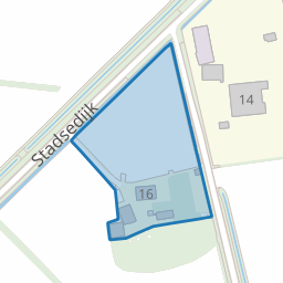 Perceel ZHM00-E-4330