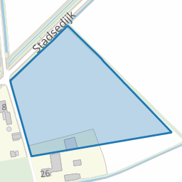 Perceel ZHM00-E-4354