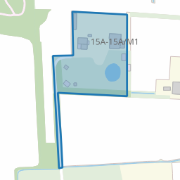 Perceel ZHM00-G-1660