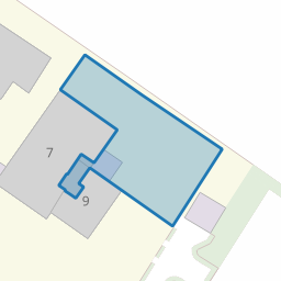 Perceel ZHM00-G-1794