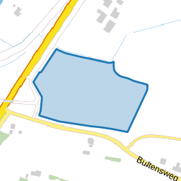 Perceel ZHM00-G-1797