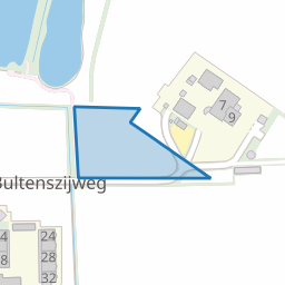 Perceel ZHM00-G-1821