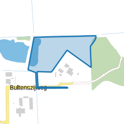 Perceel ZHM00-G-1822