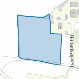 Perceel ZHM00-G-1824