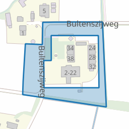 Perceel ZHM00-G-1828