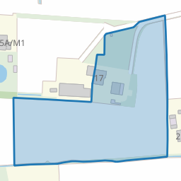 Perceel ZHM00-G-1836