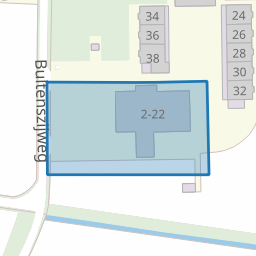 Perceel ZHM00-G-1837