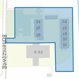 Perceel ZHM00-G-1838