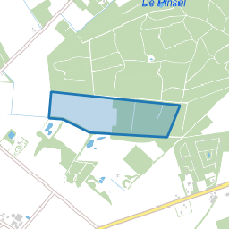 Perceel ZHM00-M-1245