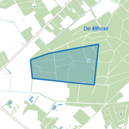 Perceel ZHM00-M-1408