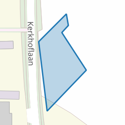 Perceel ZHM00-N-1240