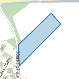 Perceel ZHM00-N-1424