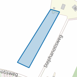 Perceel ZHM00-N-1952