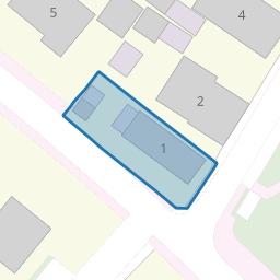 Perceel ZHM00-N-2440