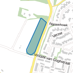 Perceel ZHM00-N-2690