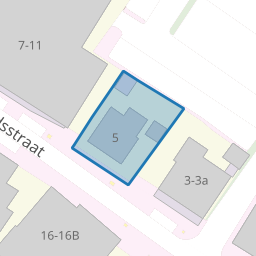 Perceel ZHM00-N-2744