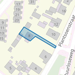 Perceel ZHM00-N-2745