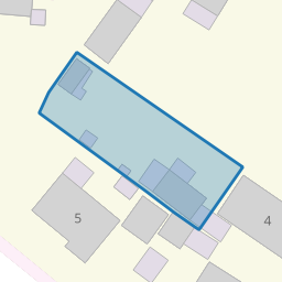 Perceel ZHM00-N-3021