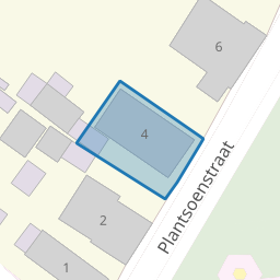 Perceel ZHM00-N-3022