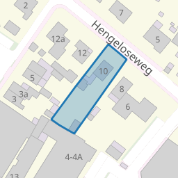 Perceel ZHM00-N-3027