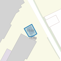 Perceel ZHM00-N-3038