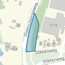 Perceel ZHM00-N-3087