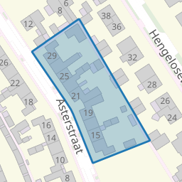 Perceel ZHM00-N-3100