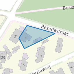 Perceel ZHM00-N-3117