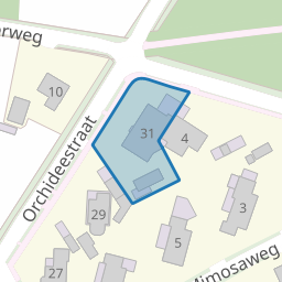 Perceel ZHM00-N-3118