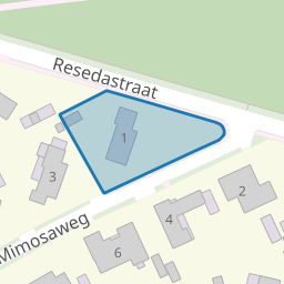 Perceel ZHM00-N-3119