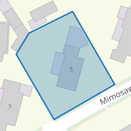 Perceel ZHM00-N-3121