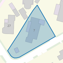 Perceel ZHM00-N-3122