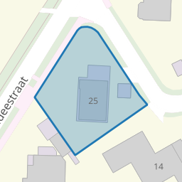 Perceel ZHM00-N-3125