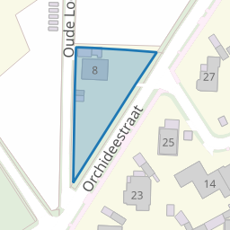 Perceel ZHM00-N-3130