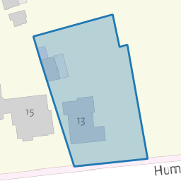 Perceel ZHM00-N-3134