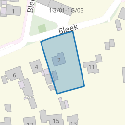 Perceel ZHM00-N-3135