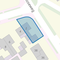 Perceel ZHM00-N-3162