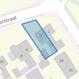 Perceel ZHM00-N-3163