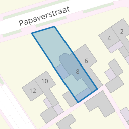 Perceel ZHM00-N-3165